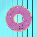 Donut Worry