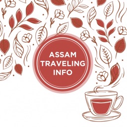 Assam Travelling Info