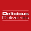Delicious Deliveries: Get Food