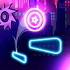 Beat Ball: Magic Tiles リズムゲーム