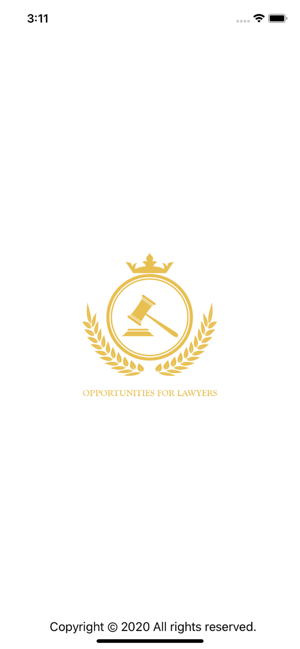 Opportunities for Lawyers