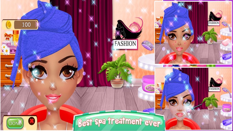 Makeup Kit Factory 2019 screenshot-3