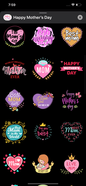 Happy Mother’s Day *(圖5)-速報App