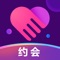 来牵手是一款视频恋爱交友App，产品以交友、恋爱为目的，以红娘为主持人的三方视频相亲形式 