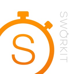 Sworkit Fitness Apple Watch App