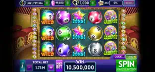 Ergreifen 2 Slot Bonanza: Juegos de casino iphone