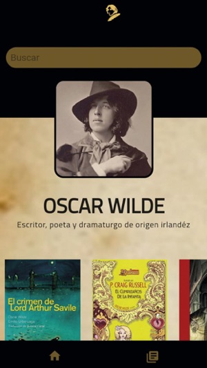 Oscar Wilde Obras Completas(圖1)-速報App