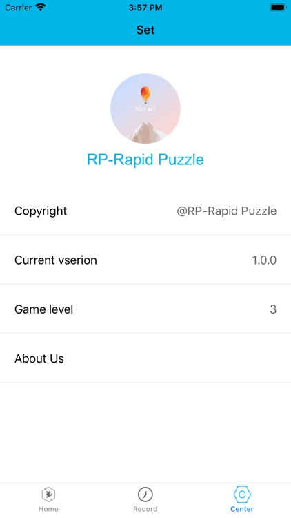 RP-Rapid Puzzle screenshot-8