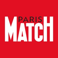 Paris Match: Actualités