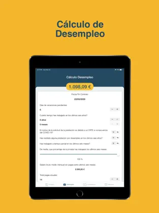 Captura 2 Appsesoria iphone