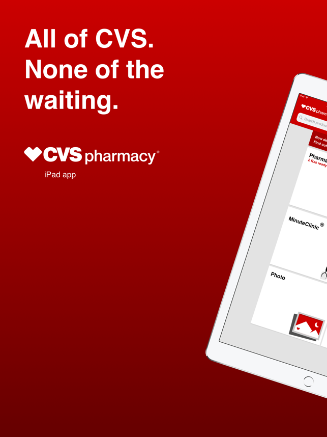 CVS