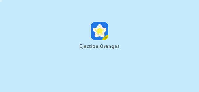 Ejection Oranges(圖1)-速報App