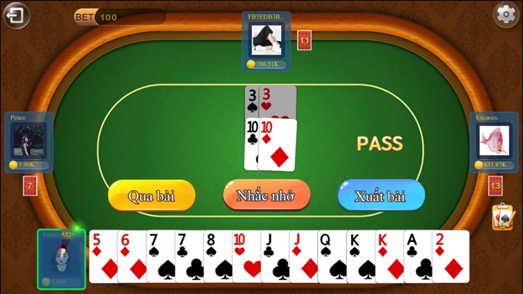 789Poker Mườibalá Fishing