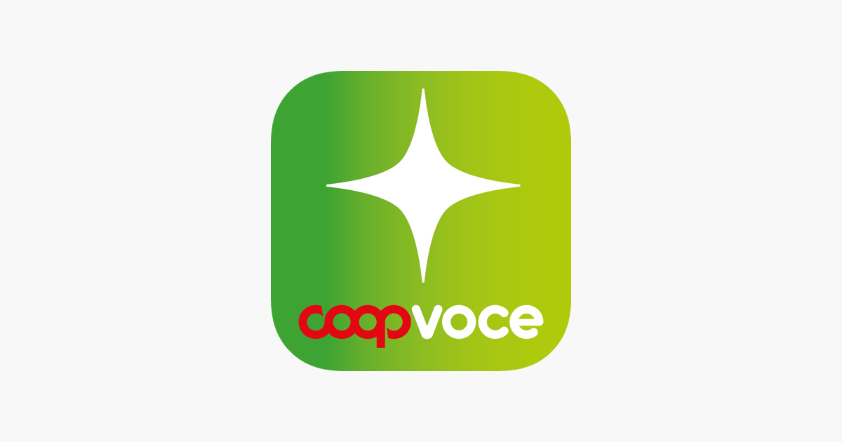SCARICARE APP COOPVOCE