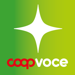 SCARICARE APP COOPVOCE