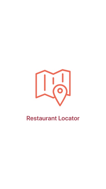 Restaurant Locator