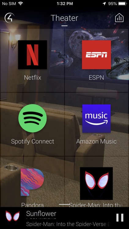 Control4 for OS 3