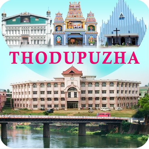 Thodupuzha