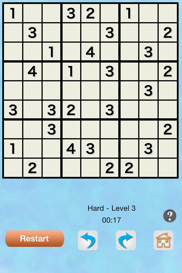 Sudoku Mine - New Minesweeper screenshot 3