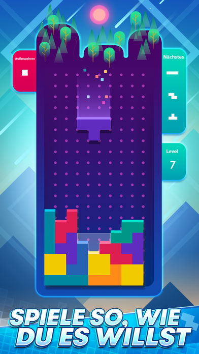Tetris Effect 
