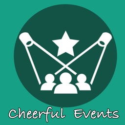 Cheerful Events