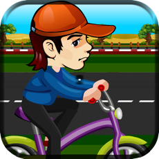 Activities of Bicycle Hero - Free Bike Race Game