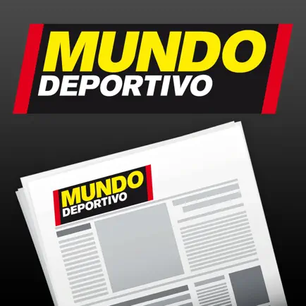 MundoDeportivo edición impresa Cheats