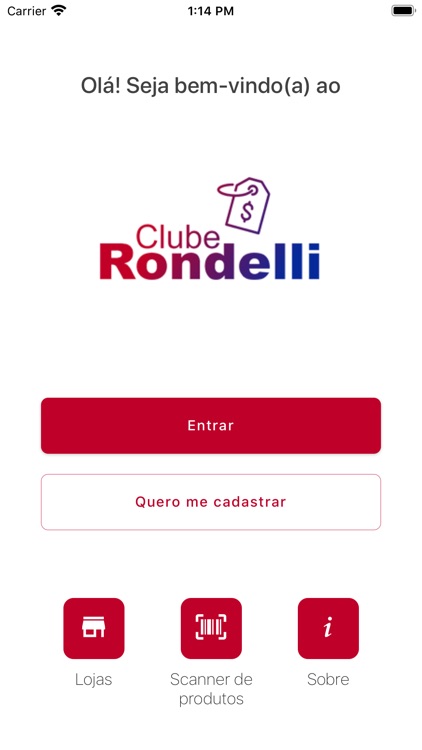 Clube Rondelli