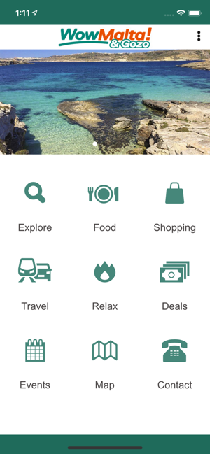 Wow Malta Gozo(圖1)-速報App