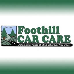 Foothill Car Care