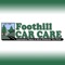Welcome to the official app for Foothill Car Care, an easy-to-use, free mobile app designed to conveniently address all of your issues concerning your vehicle's auto repair, auto maintenance, brakes, oil changes and much more
