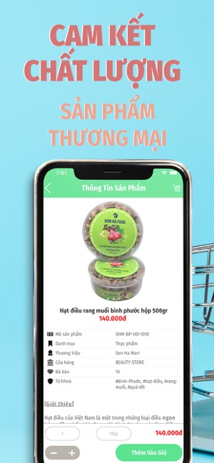 Habee - Sàn Thương Mại Sạch(圖3)-速報App