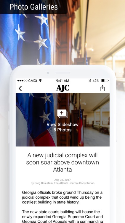 AJC.com screenshot-4