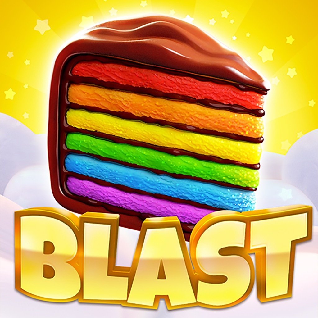 Cookie Jam Blast™ Match 3 Game img
