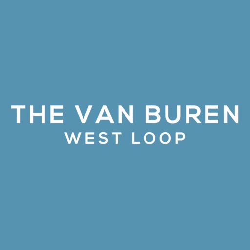 The Van Buren icon