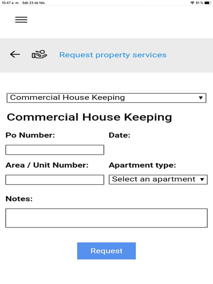 Esencia Concierge Services