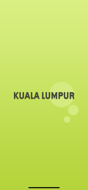 Kuala Lumpur City Guide(圖1)-速報App