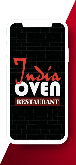 India Oven Restaurant Online(圖1)-速報App