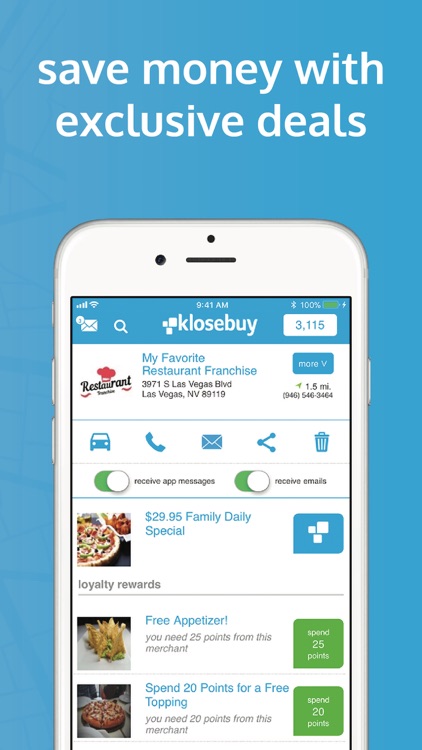 klosebuy