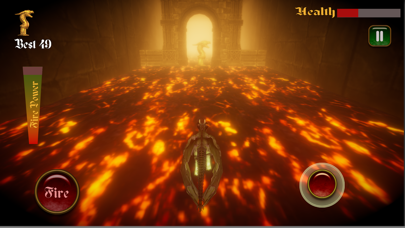 Dragon Rider - Dungeon screenshot 4