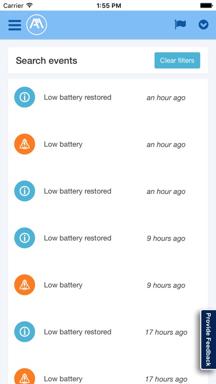 AmSmart screenshot-4