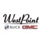 West Point Buick GMC dealership loyalty app provides customers with an enhanced user experience