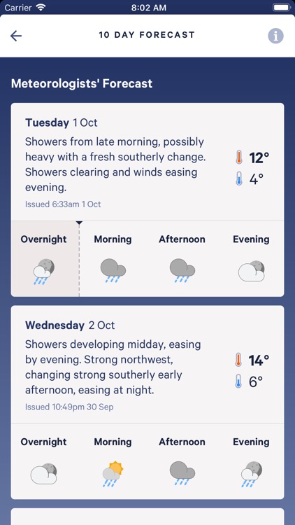 MetService