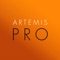 Artemis was the first digital viewfinder for smartphones