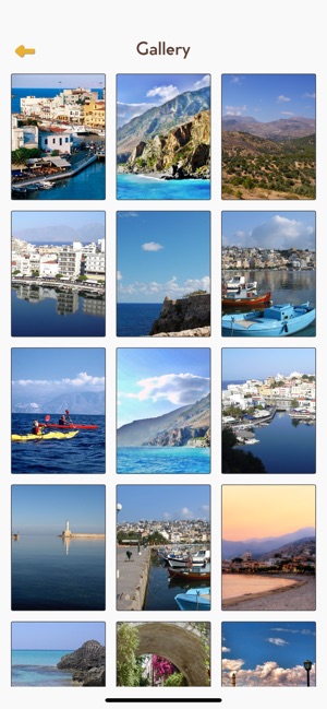 Crete Island Tourist Guide(圖4)-速報App