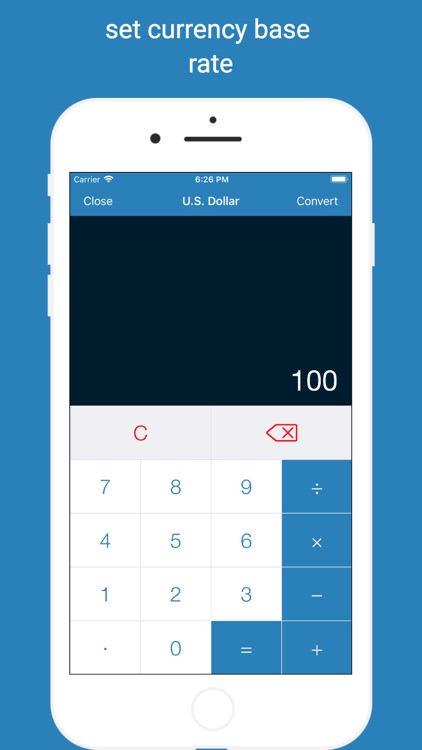 Smart Currency Master PRO screenshot-3