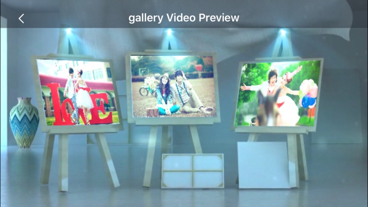 movieStudio- Video Editor screenshot-3