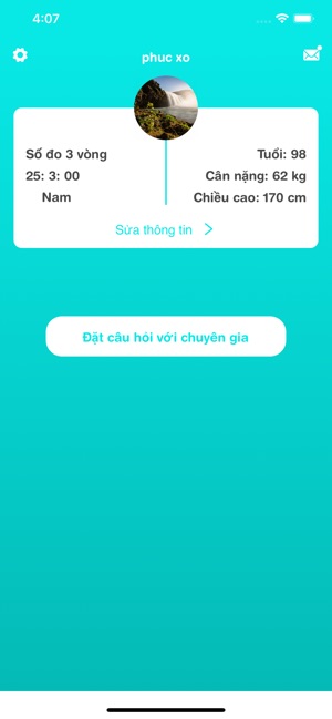 Skincare - Tư Vấn(圖5)-速報App