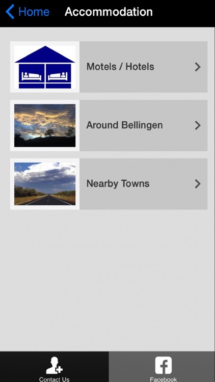 Discover Bellingen