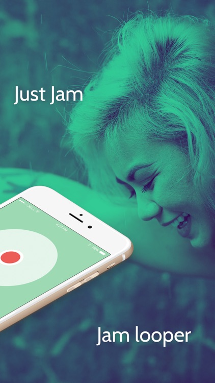 Jam Looper screenshot-3
